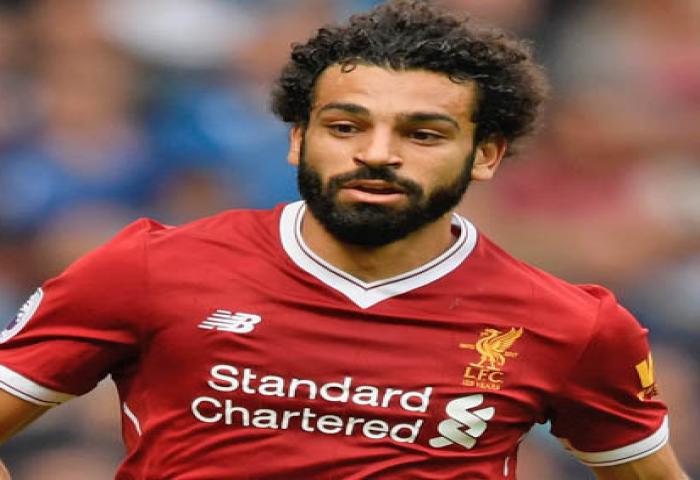 Salah Dinobatkan Sebagai Pemain Afrika Terbaik Via BBC